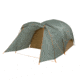 Big Agnes Big House 4 Vestibule, Chinois Green, 4 Person, TVESTBH425
