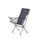 Big Agnes Big Six Armchair, Asphalt/Gray, FBSACAG20
