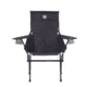 Big Agnes Big Six Armchair, Black, One Size, FBSACB25