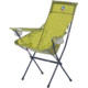 Big Agnes Big Six Armchair, Green, FBSACG22