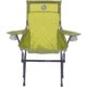 Big Agnes Big Six Armchair, Green, FBSACG22