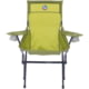 Big Agnes Big Six Armchair, Green, FBSACG22
