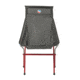 Big Agnes Big Six Camp Chair, Asphalt, FBSCCA19