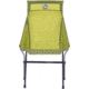 Big Agnes Big Six Camp Chair, Green, FBSCCG22