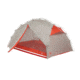 Big Agnes Bird Beak SL 2 - 2 Person, 3 Season, Gray/Orange, TBBSL219