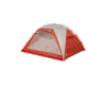 Big Agnes Bird Beak SL 4 - 4 Person, 3 season, Gray/Orange, TBBSL419