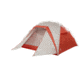 Big Agnes Bird Beak SL 4 - 4 Person, 3 season, Gray/Orange, TBBSL419