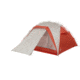 Big Agnes Bird Beak SL 4 - 4 Person, 3 season, Gray/Orange, TBBSL419
