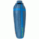 Big Agnes Blackburn UL 0 850 DownTek Sleeping Bag, Short, Right, Blue, BBBULSR18