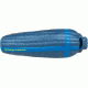 Big Agnes Blackburn UL 0 Sleeping Bag 850 DownTek-Blue-Regular-Left