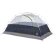 Big Agnes Blacktail 2 Hotel Bikepack Tent, Gray, 2 Person, TBTHBP221