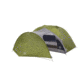 Big Agnes Blacktail Hotel 2 Tent, Green/Gray, TBTH220