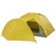 Big Agnes Blacktail 3 Hotel Tent, Warm Olive/Chinois Green, 3 Person, TBTH325