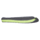 Big Agnes Boot Jack 25 Sleeping Bag 600 DownTek, Left Zip - Mens, Gray/Green, Long, BTMBJLL19