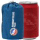 Big Agnes Boundary Camp Pillow, Gibralter Sea, 20x14x4,75, ABDP23