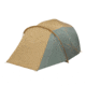 Big Agnes Bunk House 6 Tent, Prairie Sand/Chinois Green, 6 Person, TBUNK625
