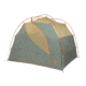 Big Agnes Bunk House 6 Tent, Prairie Sand/Chinois Green, 6 Person, TBUNK625