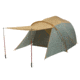 Big Agnes Bunk House 6 Tent, Prairie Sand/Chinois Green, 6 Person, TBUNK625