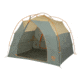 Big Agnes Bunk House 6 Tent, Prairie Sand/Chinois Green, 6 Person, TBUNK625
