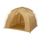 Big Agnes Bunk House 4 Tent, Prairie Sand/Chinois Green, TBUNK426