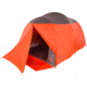 Big Agnes Bunk House 8 Tent, Orange/Taupe, TBUNK822