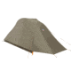 Big Agnes C Bar 2 Tent, Vetiver, 2 Person, TCB225