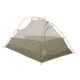 Big Agnes C Bar 2 Tent, Vetiver, 2 Person, TCB225