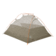 Big Agnes C Bar 2 Tent, Vetiver, TCB226