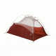 Big Agnes C Bar 3, Red, TCB318
