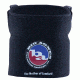 Big Agnes Camp Chair Drink Holder, Navy, ACH16