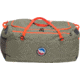 Big Agnes Camp Kit Duffel, Olive, 90L, LCKD90L22