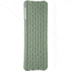 Big Agnes Campmeister Deluxe Insulated Sleeping Pad, Deep Lichen Green, 25x78, PCMDIWL25