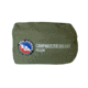 Big Agnes Campmeister Deluxe Pillow, Deep Lichen Green, One Size, ACMDP25