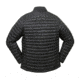 Big Agnes Chilton Sweater - Mens, Black/Black, Small, 31108-001-SM