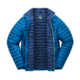 Big Agnes Chilton Sweater - Mens, Blue/Navy, Medium, 31108-429-MD