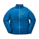 Big Agnes Chilton Sweater - Mens, Blue/Navy, Medium, 31108-429-MD