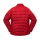 Big Agnes Chilton Sweater - Mens, Red/Burgandy, Medium, 31108-620-MD