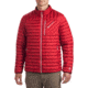 Big Agnes Chilton Sweater - Mens, Red/Burgandy, Medium, 31108-620-MD