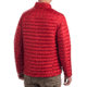 Big Agnes Chilton Sweater - Mens, Red/Burgandy, Medium, 31108-620-MD