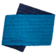 Big Agnes Circle O Down Scarf, Blue/Blue, 32402-460-OSFA-DEMO