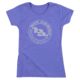 Big Agnes Classic Logo T-Shirt - Women's