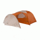 Big Agnes Copper Hotel HV UL 2 Accessory Fly, Gray/Orange, TAFLYHVCH218