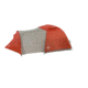 Big Agnes Copper Hotel HV Ul3 Accessory Fly, Orange/Gray, TAFLYHVCH320