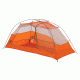 Big Agnes Copper Hotel HV UL2, Gray/Orange, THVCH217