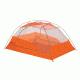 Big Agnes Copper Hotel HV UL3, Gray/Orange, THVCH317