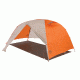 Big Agnes Copper Spur HV UL 2 Accessory Fly, Gray/Orange, TAFLYHVCS218