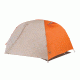 Big Agnes Copper Spur HV UL 2 Accessory Fly, Gray/Orange, TAFLYHVCS218