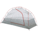 Big Agnes Copper Spur HV UL1 Bikepack Tent, Gray/Silver, THVCSBP121