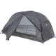 Big Agnes Copper Spur HV UL1 Bikepack Tent, Gray/Silver, THVCSBP121