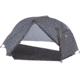 Big Agnes Copper Spur HV UL1 Bikepack Tent, Gray/Silver, THVCSBP121